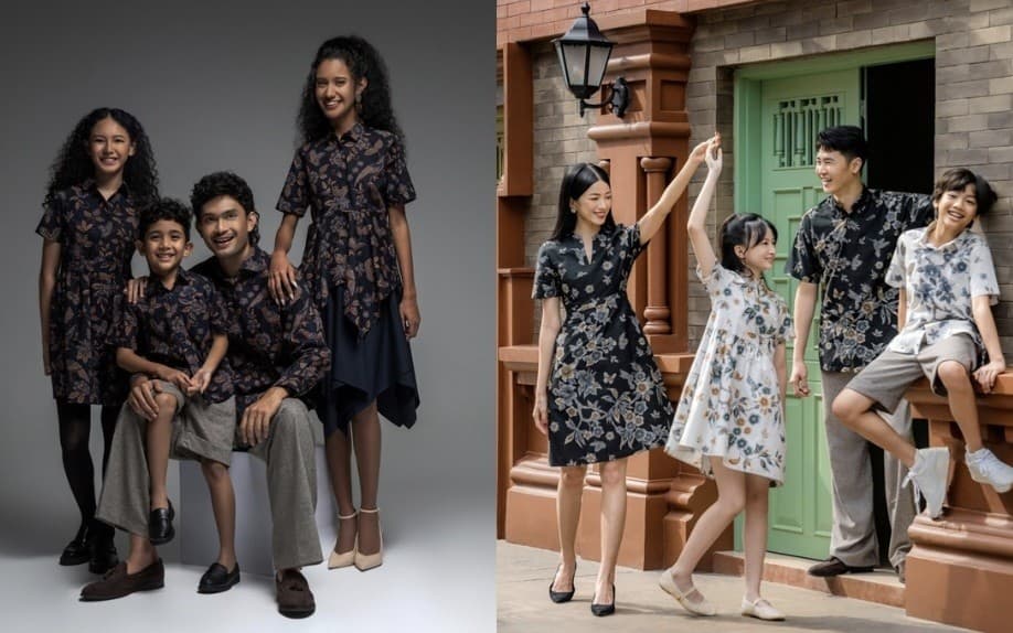 Strategi Heritage Tech Batik Keris bersama Shopee