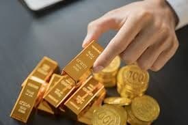 Harga Emas Melonjak, Pembiayaan Emas BCA Syariah Tembus Rp520 Miliar