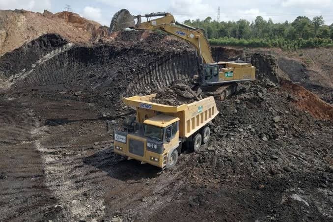 Kinerja Logistik Batubara Menguat, RMKO Bidik Pertumbuhan Lebih Tinggi pada 2026