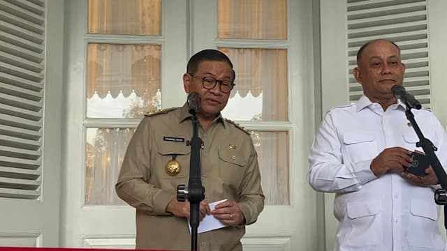 BGN Beberkan 4 Mekanisme Penyaluran MBG selama Ramadan, Ini Menu Pilihannya