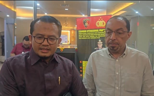 Dirut Danasyariah (DSI) Klaim Siap Kembalikan Dana Investor