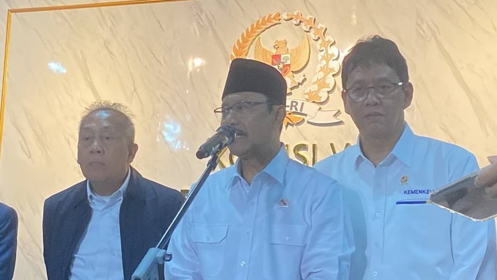 Pemerintah Tanggung Biaya PBI JK Nonaktif Pengidap Penyakit Kronis Selama Tiga Bulan
