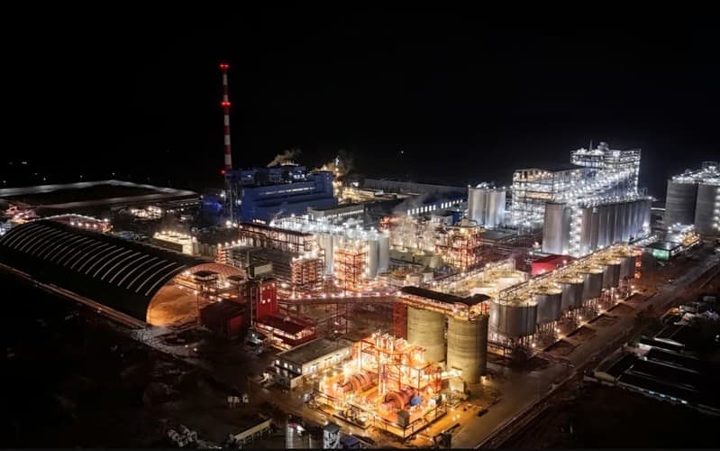 Hilirisasi Bauksit ANTM dkk Dinilai Bakal Dongkrak Ekonomi Daerah