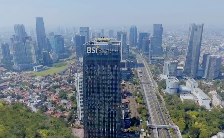 Kinerja 2025 Moncer, Analis Rekomendasikan Buy Saham BRIS