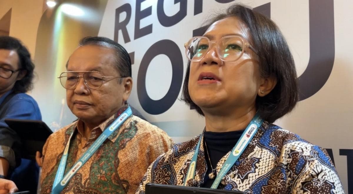 Kemenkes: Demam Berdarah di ASEAN Tembus 161.752 Kasus, Masih Jadi Ancaman