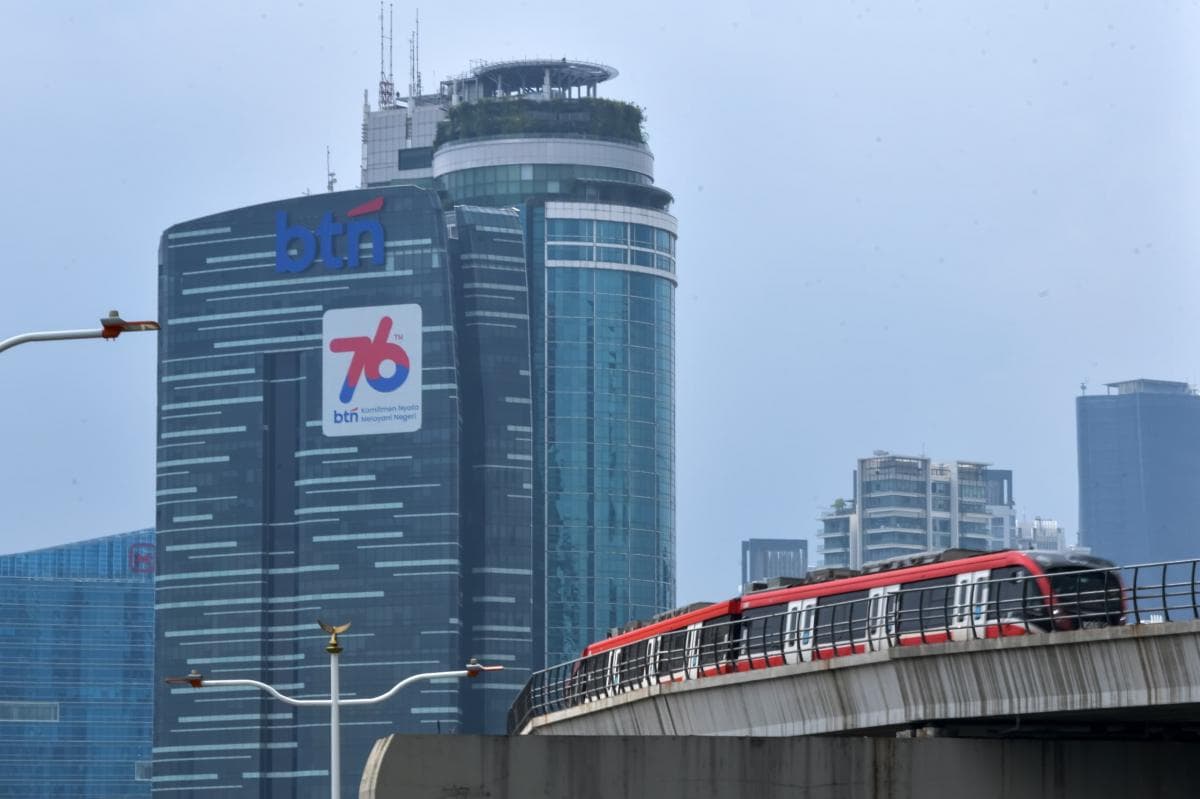 Transaksi Bale by BTN Melonjak 79 Persen, Nilai Transaksi Rp103,6 Triliun per Akhir Desember 2025