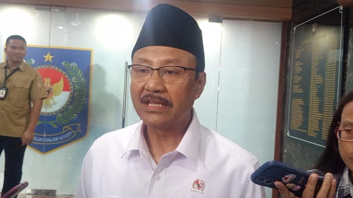 Mensos Tegaskan Tak Ada Pengurangan Anggaran untuk BPJS-PBI