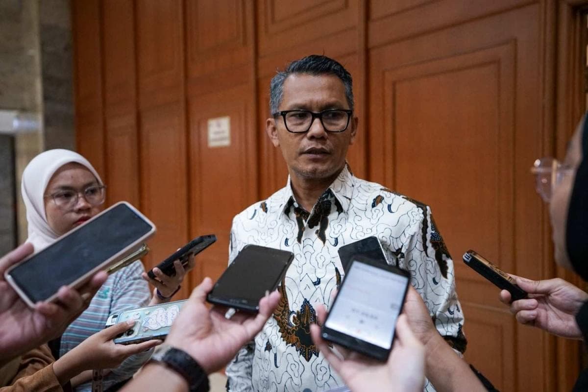 Kemenperin Hormati Proses Hukum, Nonaktifkan Oknum dan Perkuat Pengawasan Internal Terkait Kasus CPO
