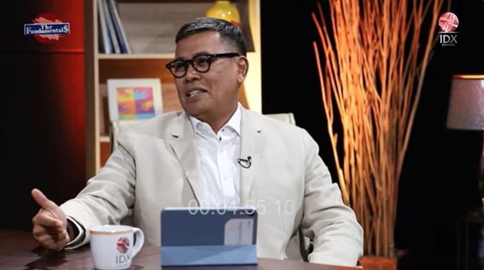 Dirut BSI (BRIS) Buka-bukaan Sumber Kenaikan Laba Jadi Rp7,57 Triliun di 2025