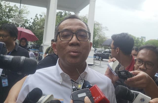 Prabowo Panggil Sejumlah Menteri ke Istana, Bahas Apa?