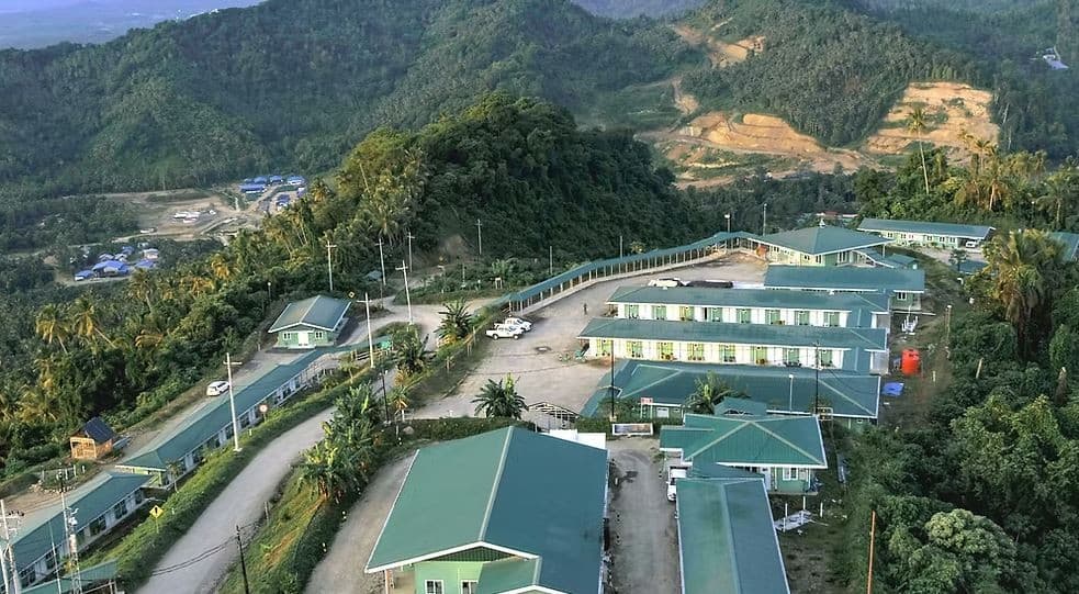 Akuisisi Tuntas, UNTR Resmi Kuasai Tambang Emas Doup Milik PSAB 