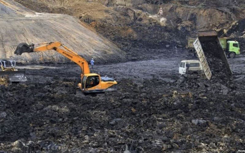 CNKO Setor Modal Entitas Usaha Rp32,7 Miliar, Garap Konsesi Batu Bara di Kalteng
