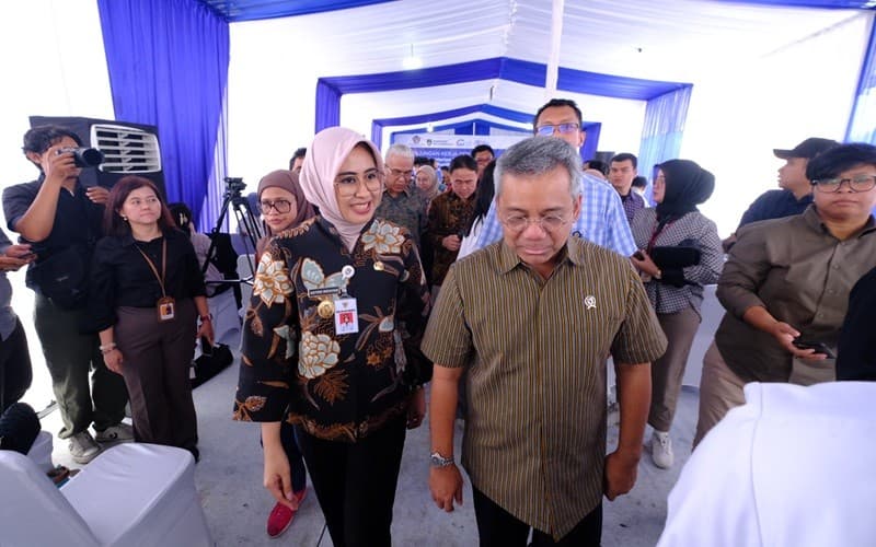 Belum Optimal, Pembiayaan Ultra Mikro (UMi) di Surakarta Baru Jangkau 25 Ribu Debitur