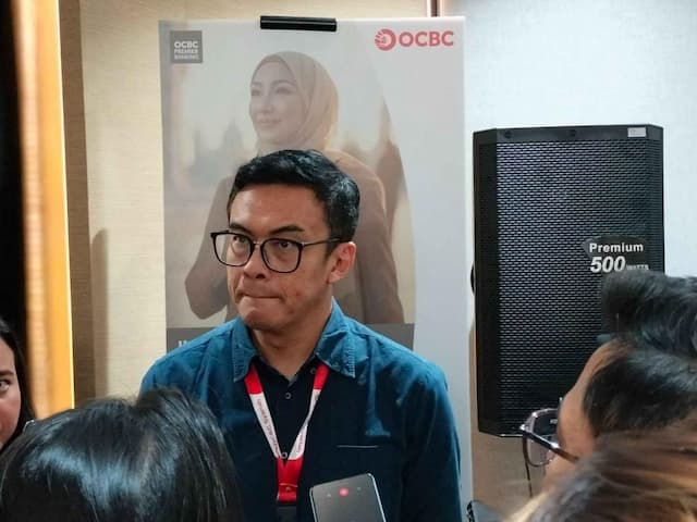 OCBC Syariah Bukukan DPK Rp10,9 Triliun, Aset Tembus Rp13,2 Triliun di 2025