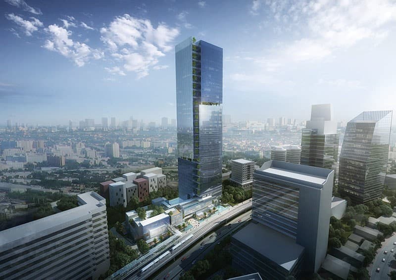 Saham ROCK Bergerak di Bidang Apa? Emiten Properti, Ini Daftar Proyek dan Sosok Pemiliknya