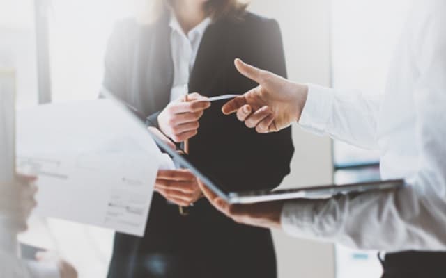 Buana Artha (STAR) Ganti Nama Jadi Calculus Global Ventures, Bayu Priantoro Ditunjuk Jadi Dirut