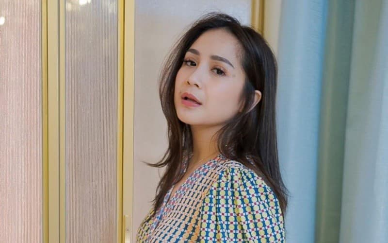 Saham VISI Keluar dari Papan FCA, Dibidik Artis Nagita Slavina