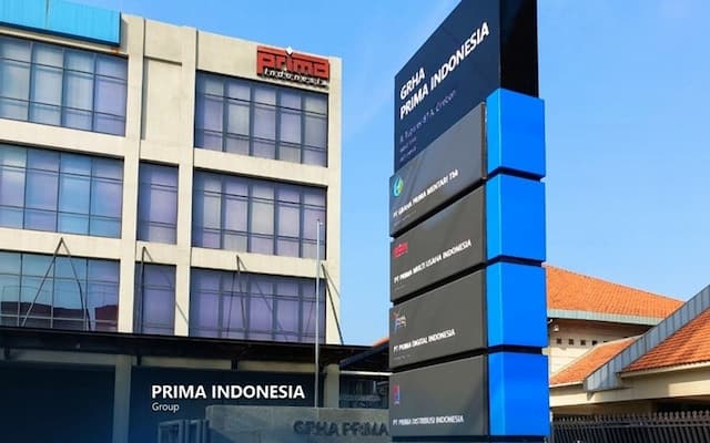 PMUI Ekspansi ke Sektor Hotel dan Restoran, Ditargetkan Beroperasi 2027