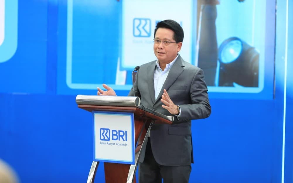 Bersinar di Panggung Global, BRI Group Raih Empat Penghargaan Bergengsi dari Alpha Southeast Asia