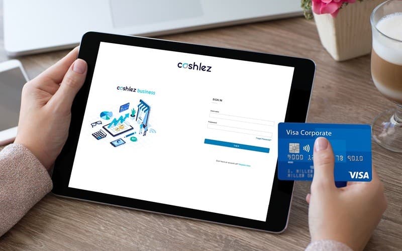 Cashlez (CASH) Rugi Rp68 Miliar pada 2025, Naik Hampir Dua Kali Lipat