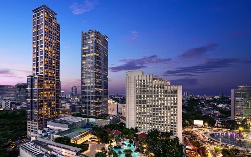 Anak Usaha Paradise Indonesia (INPP) Raih Fasilitas Kredit dari BBCA Rp265 Miliar