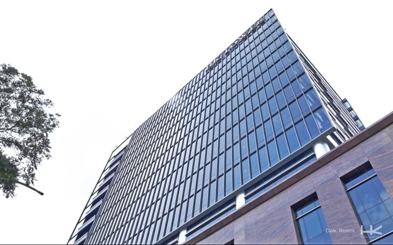 Hutama Karya Rombak Besar-besaran Jajaran Manajemen, Ini Susunan Terbarunya