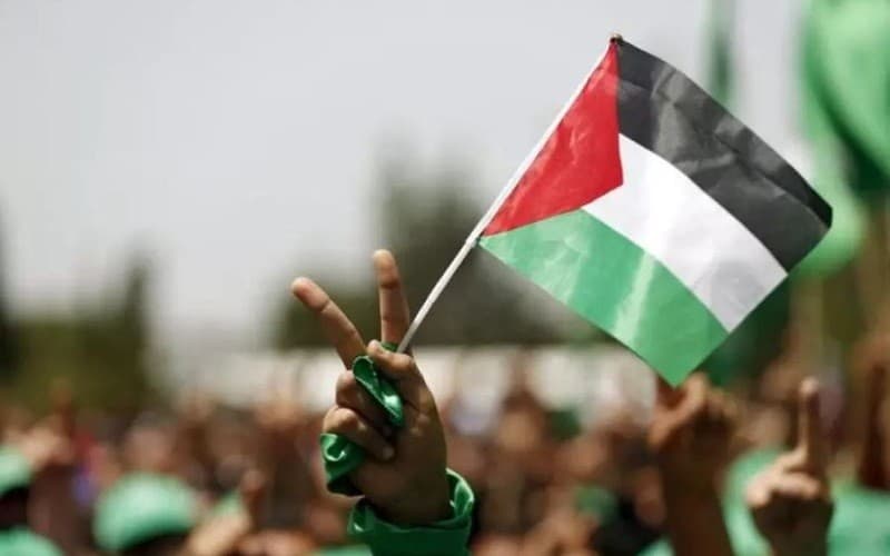 Indonesia Kecam Langkah Israel Caplok Tepi Barat dari Palestina