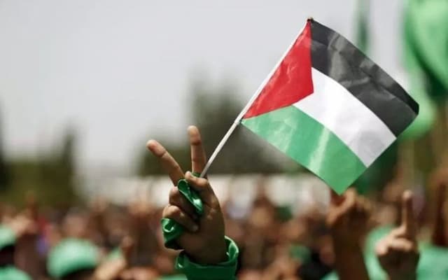 Indonesia Kecam Langkah Israel Caplok Tepi Barat dari Palestina