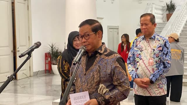 Pramono Tegaskan Bakal Cabut Izin Lapangan Padel yang Ganggu Warga