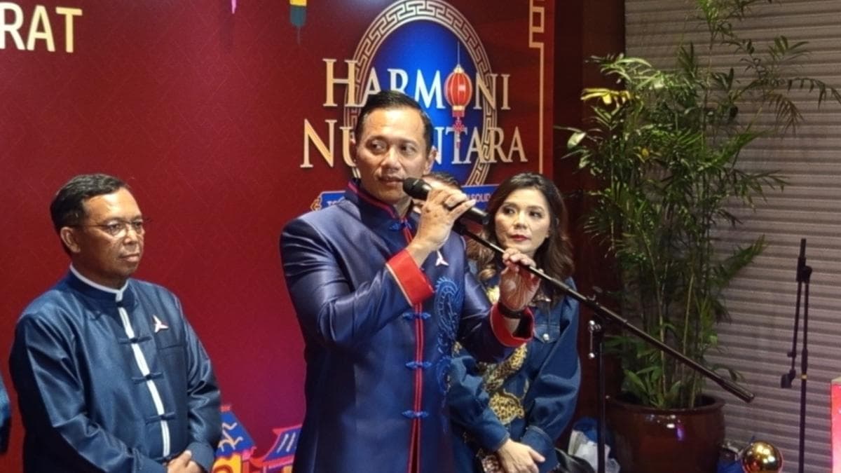 Menko AHY Janji Turunkan Harga Tiket Pesawat dkk hingga Diskon Tarif Tol saat Lebaran 2026