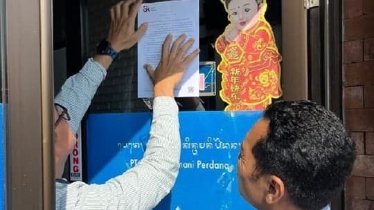 OJK Cabut Izin Usaha BPR Kamadana Bali, Terjerat Praktik Fraud dan Gagal Penyehatan Modal