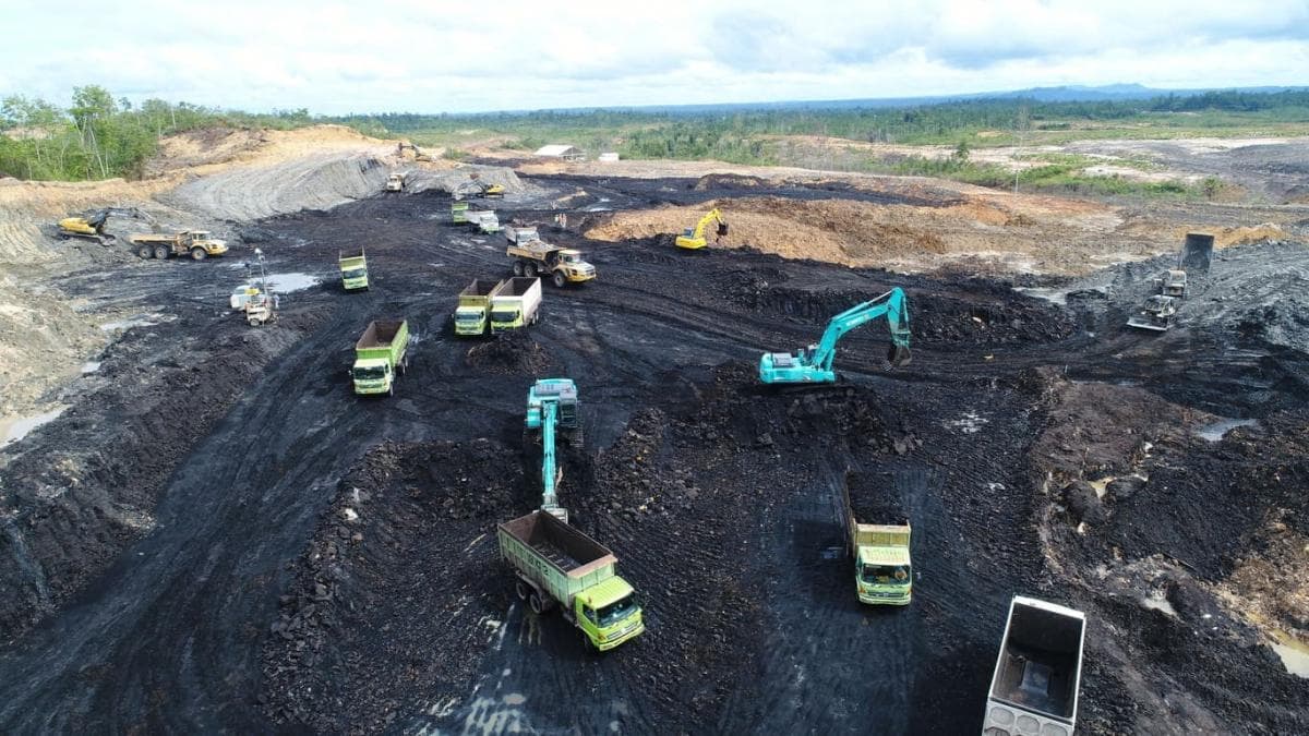 Saham HILL Bergerak di Bidang Apa? Kontraktor Pertambangan, Intip Profil Bisnis dan Pemiliknya