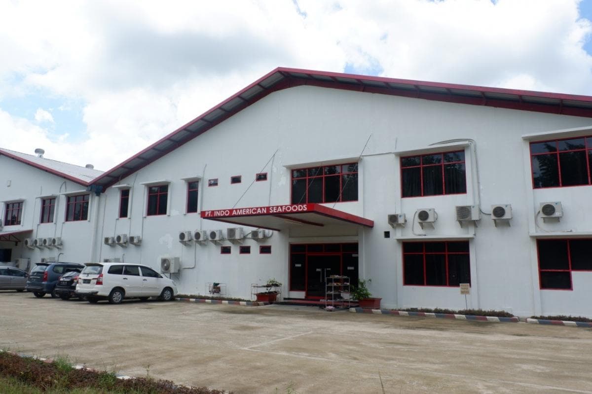 Siapa Pemilik Saham ISEA? Produsen Produk Udang, Ini Profil Usaha dan Owner-nya