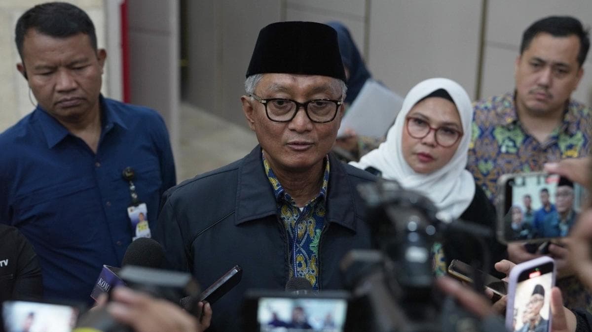 Menteri PU Laporkan Progres Rehabilitasi dan Rekonstruksi Pascabencana Sumatera