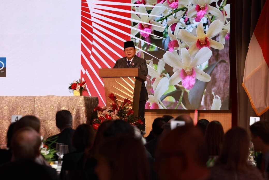 Prabowo Yakin Perundingan Tarif Dagang RI-AS Capai Kesepakatan Solid