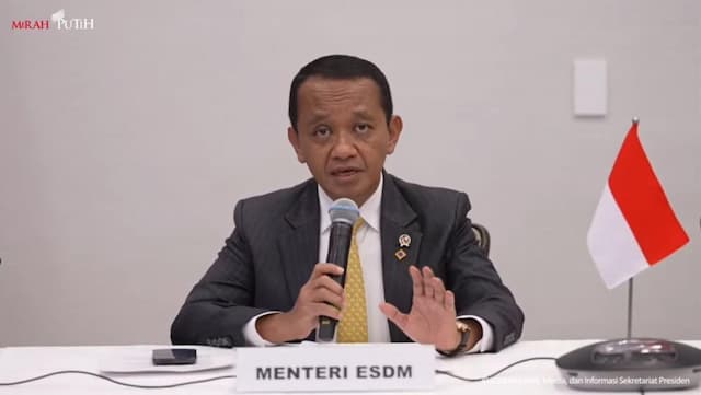 Bahlil Pastikan Indonesia Akan Beli BBM hingga LPG dari AS, Nilainya Rp253 Triliun