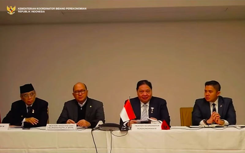 Prabowo-Trump Teken Perjanjian Dagang Resiprokal, CPO hingga Elektronik Dapat Tarif 0 Persen