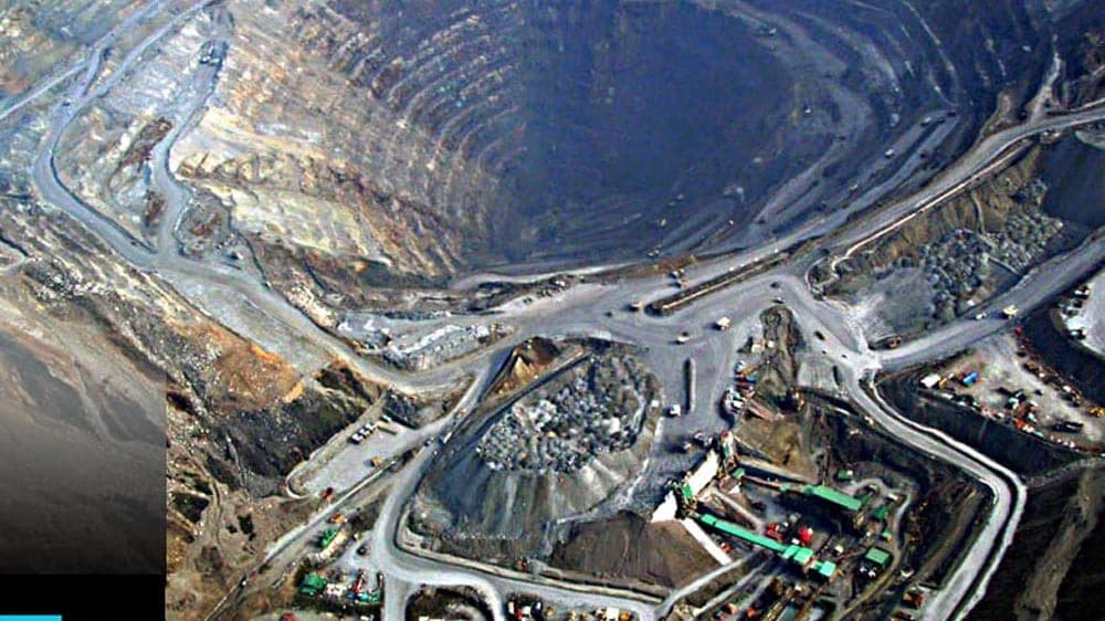 Negosiasi Perpanjangan Tuntas, Saham RI di Freeport Naik ke 63 Persen