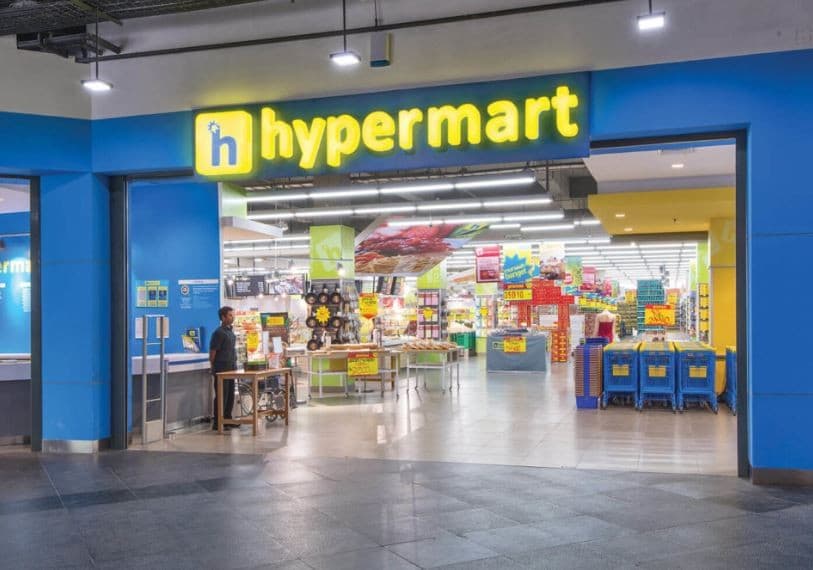 Hypermart (MPPA) Minta Restu Rights Issue Jumbo, Terbitkan 24 Miliar Saham Baru