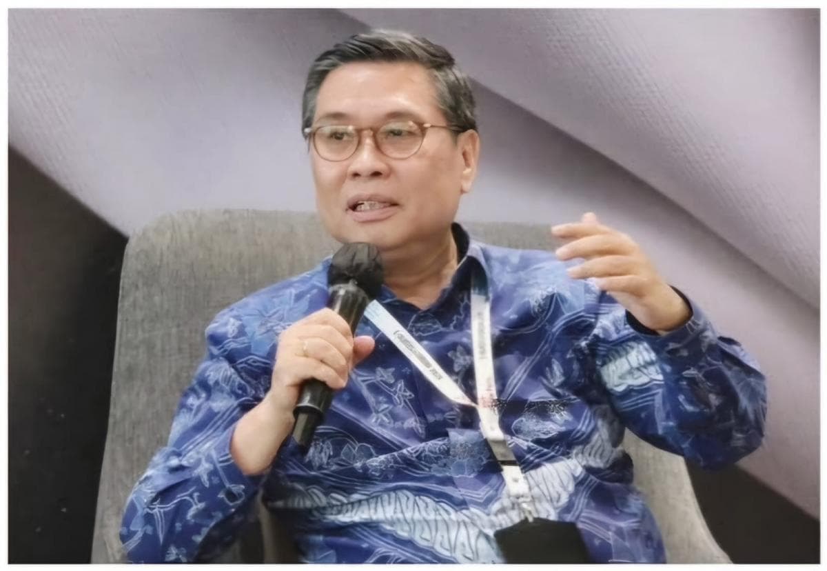 Soal Perubahan Tarif Trump, Apindo Tunggu Kepastian Hukum