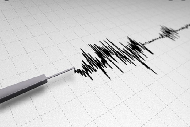 Gempa Guncang Purwakarta Pagi Ini Imbas Aktivitas Sesar Aktif