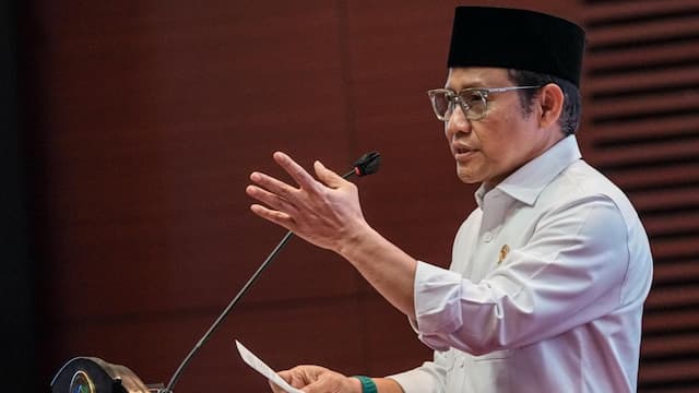 Cak Imin Jamin Kualitas Layanan Tak Berkurang Seiring Pemutakhiran Data PBI-JKN