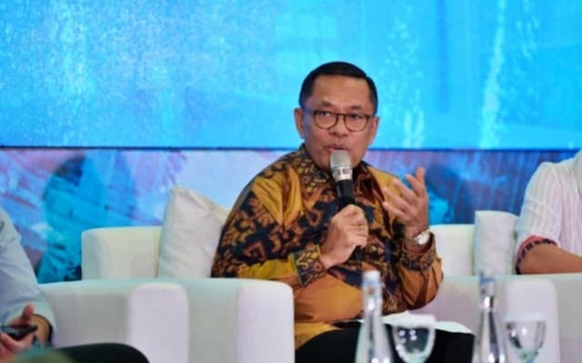 Apresiasi Respons Cepat Dasco Soal Impor 105.000 Mobil, Kadin: Selamatkan Industri Otomotif Nasional