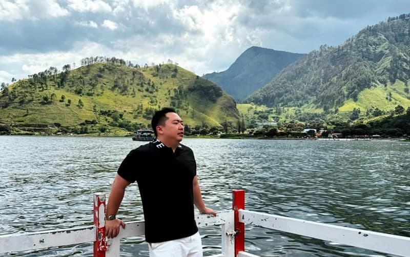 Jejak Saham Belvin Tannadi, Influencer yang Didenda Akibat Manipulasi AYLS dkk