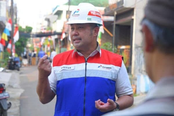 Pelindo Rombak Susunan Direksi, Ahmad Muchtasyar Ditunjuk Jadi Dirut Baru 