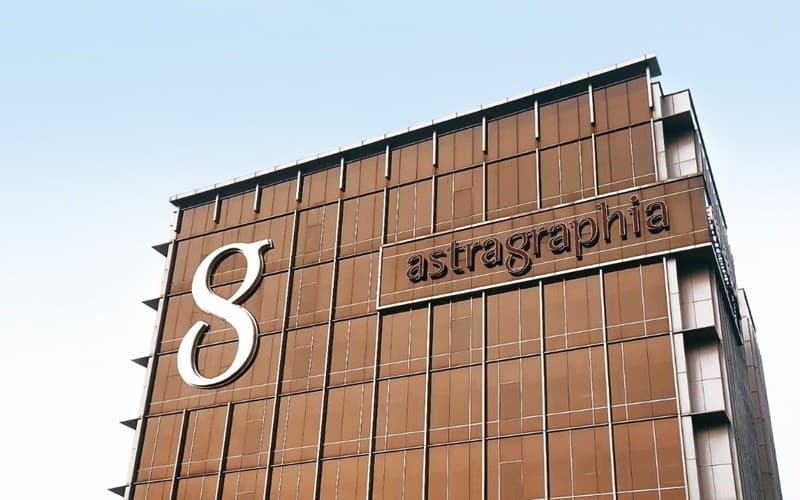 Astragraphia (ASGR) Bukukan Laba Bersih Rp271 Miliar di 2025, Tumbuh 32 Persen