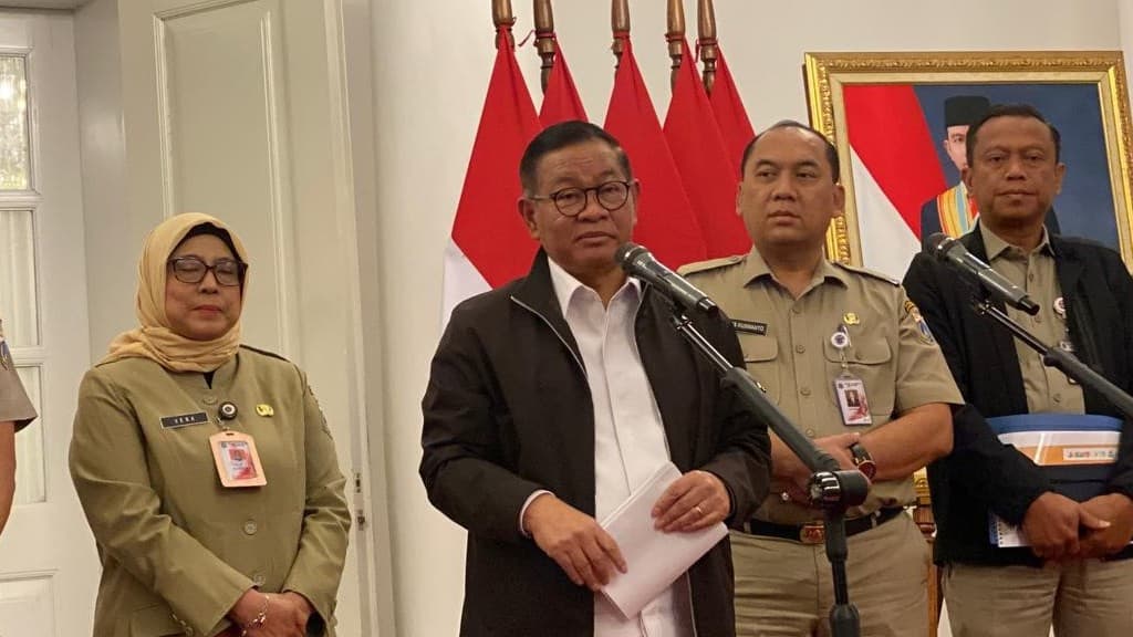 Jakarta Punya 397 Lapangan Padel, Pramono Bakal Bongkar yang Tak Ada PBG