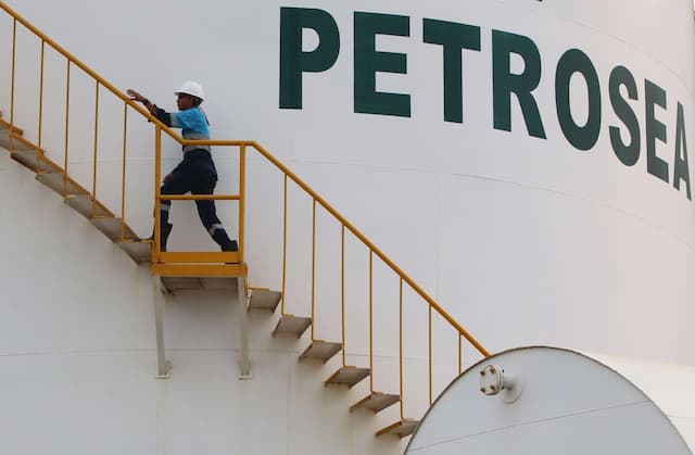 Petrosea (PTRO) Beberkan Alasan Lepas Tambang Batu Bara ke Singaraja Putra (SINI)