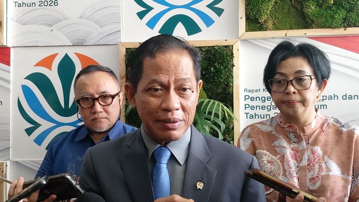 KLH Bekukan 80 Izin Tambang Batu Bara dan Nikel yang Terindikasi Cemarkan Lingkungan