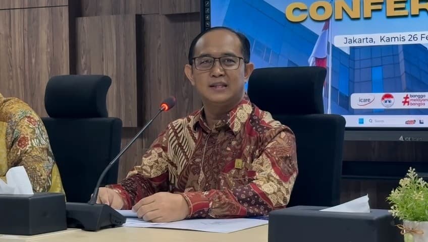 Kemenkum: Permintaan WNA Jadi WNI Cukup Tinggi dalam Lima Tahun Terakhir